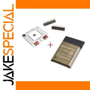 ESP32 ESP-WROOM-32 IoT WiFi Module