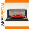 Honda Civic EG6 Diecast Model 1/64 Scale