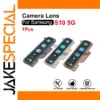 Samsung Galaxy S10 5G Back Camera Lens & Frame Kit