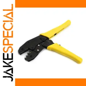 Multifunctional Ratcheting Crimping Pliers for Electrical