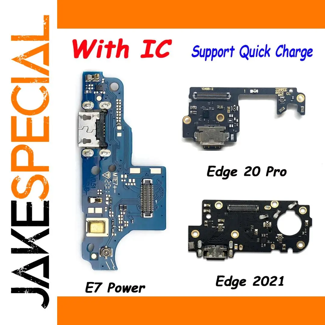 Flexible USB Charging Port for Moto & Samsung Devices 1 Flexible USB Charging Port for Moto & Samsung Devices
