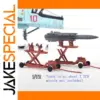 1:72 Scale Missile Loading Diecast Model Set