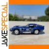 Shelby Daytona 1:64 Scale Collector Model