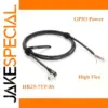 High-Flex GPIO Power Cable for Industrial Use