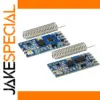 HC-12 Wireless Serial Module 433MHz, 100ch