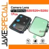 Samsung Galaxy S20 Rear Camera Lens and Frame Replacement