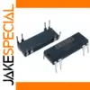 DIP-8 Precision Isolation Amplifier Chips