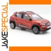 Dacia Spring Comfort 2022 Die-Cast Model 1/43