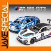 BMW M6 GT3 Diecast Model 1:24 Scale