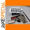 Wilkinson WVS50K Electric Guitar Tremolo Bridge