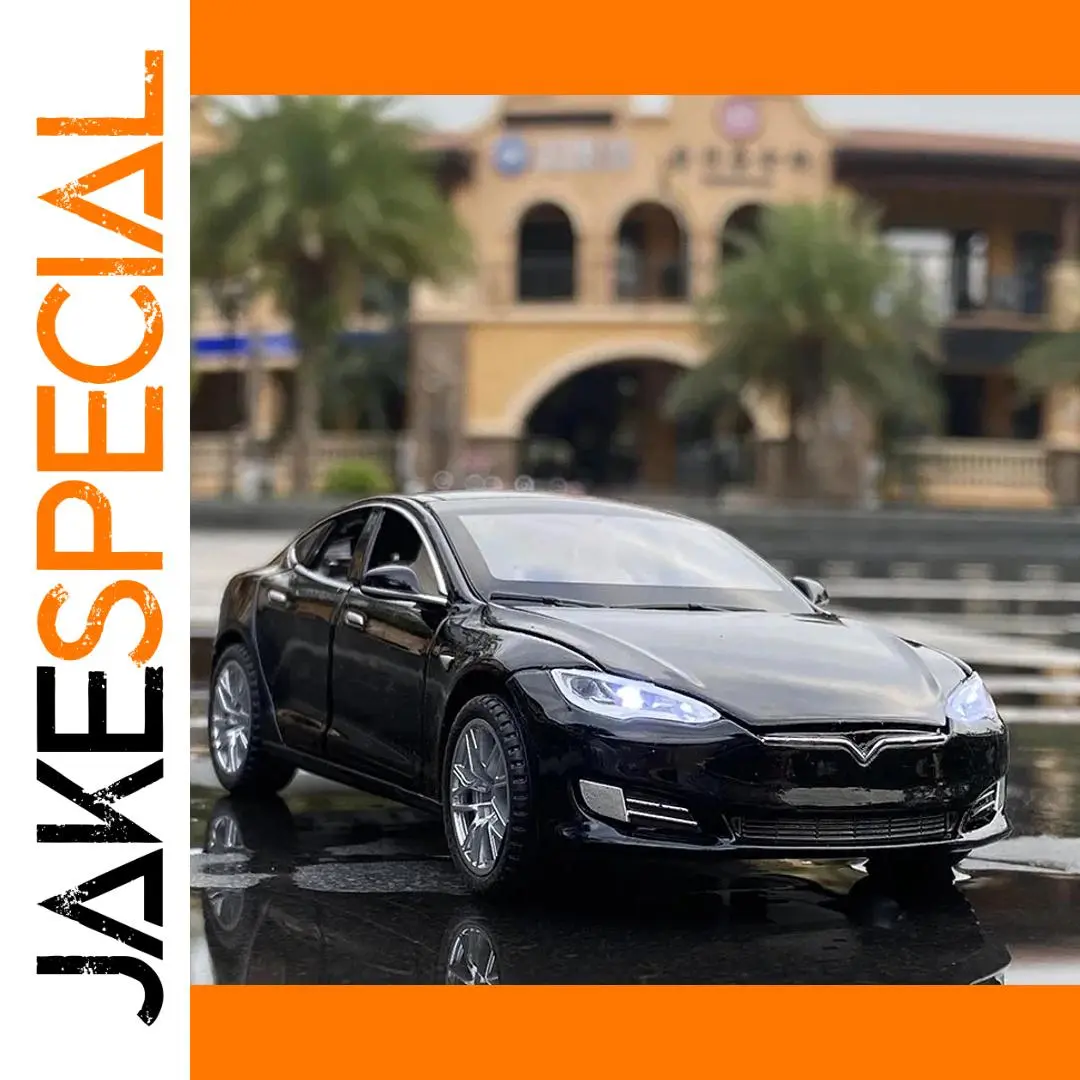 1:32 Diecast Luxury Car Model for Collectors 1 1:32 Diecast Luxury Car Model for Collectors