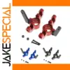 High-Quality Metal Steering Knuckle for RC Cars