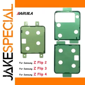 Samsung Galaxy Z Flip & Z Fold Waterproof Tape Set