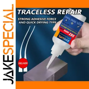 Super Universal Glue 20ml by LOOLIFL