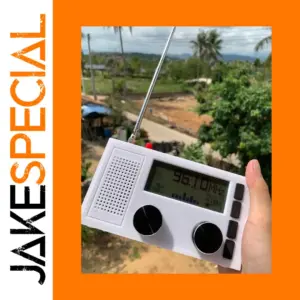 SAF7751 Multi-Band Radio with Dual Antennas