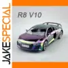 1:32 Scale R8 V10 Alloy Model Car