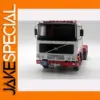 Volvo F12 Die-Cast Model 1:18 Scale