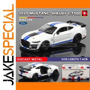 1:64 Porsche 911 GT2 RS Miniature Model