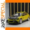 1:24 Mitsubishi Lancer Evolution EV09 Diecast Model