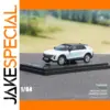 Blue 1:64 LYRIQ SUV Diecast Model