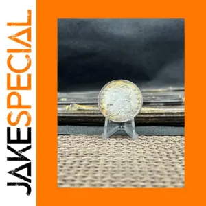 American Heritage Capped Bust Replica Item