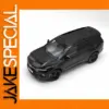 1:18 Alloy Off-Road SUV Model