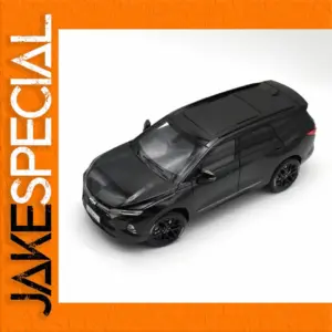 1:18 Alloy Off-Road SUV Model