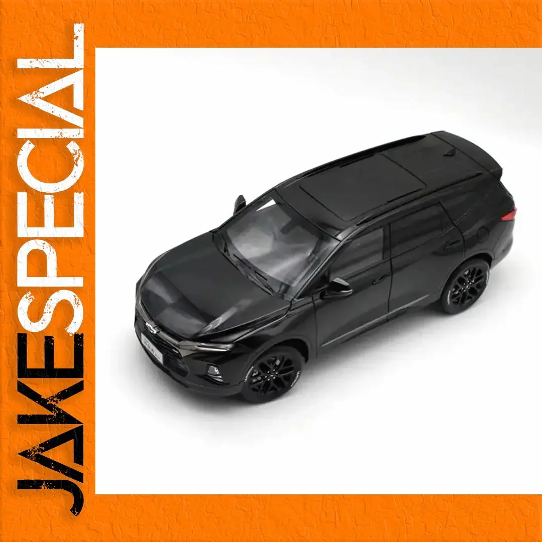 1:18 Alloy Off-Road SUV Model 1 1:18 Alloy Off-Road SUV Model