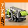 Electrified Scale Street Sweeper Model