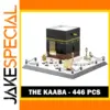 Miniature Kaaba Model for Collectors