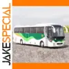1:42 Scale MAN R41 Bus Diecast Model
