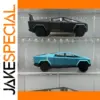 1:32 Diecast Alloy Car Model with Lights