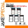 Xiaomi Mi 10 Series SIM Card Tray Replacement
