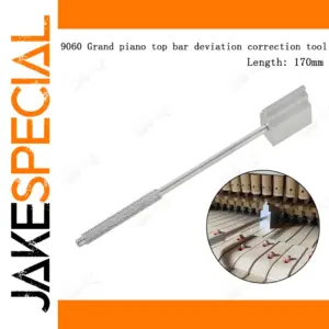 9060 Piano Tuning Tool for Precision Adjustment