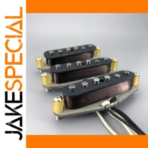 Vintage 65 SSS Handwound Strat Pickup