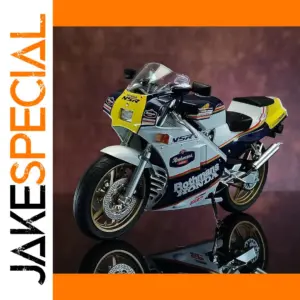 Honda NSR 250R SP Rothmans 1:12 Diecast Model