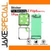 Samsung Galaxy Z Flip5 Adhesive Set SM-F731, SM-F7310