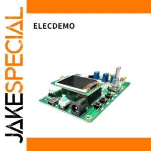 AD9850 DDS Signal Generator Module