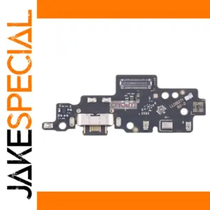 Replacement USB Port for Motorola Moto G Play 2024