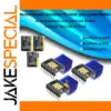 Stepper Driver Modules Set for 3D Printers