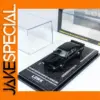 Nissan Skyline GTR KPGC110 Diecast Model 1:64