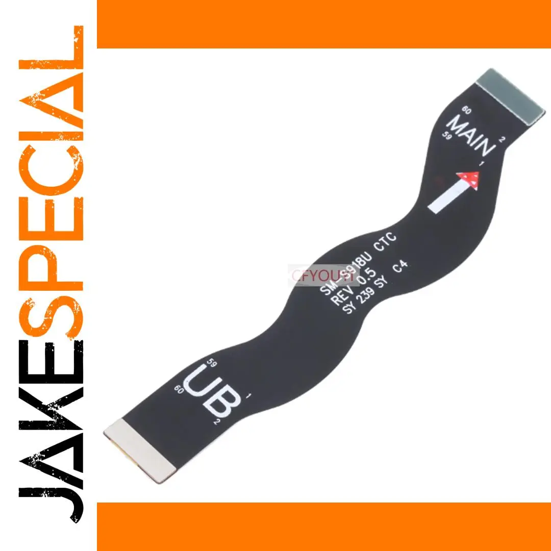 Samsung Galaxy S23 Flex Cable S911 S918 S916 1 Samsung Galaxy S23 Flex Cable S911 S918 S916
