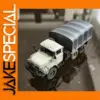 1/72 ZIL-131 Truck Model for Collectors