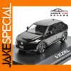 TSM MODEL 1:43 Honda Vezel Diecast Black