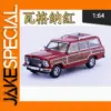 Diecast Jeep Wagoneer 1:64 Scale Model