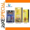 Automotive 6mm Blade Fuse Kit 5A-30A Set