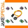 MAX30102 Heart Rate & SpO2 Sensor Module