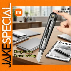 Xiaomi Precision Snap-off Utility Tool