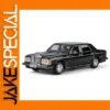 Vintage 1994 Rolls Royce Silver Spur III Model