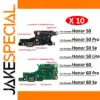 Huawei Honor Flex Cable Set for Models 50, 50 Lite, 50 Pro